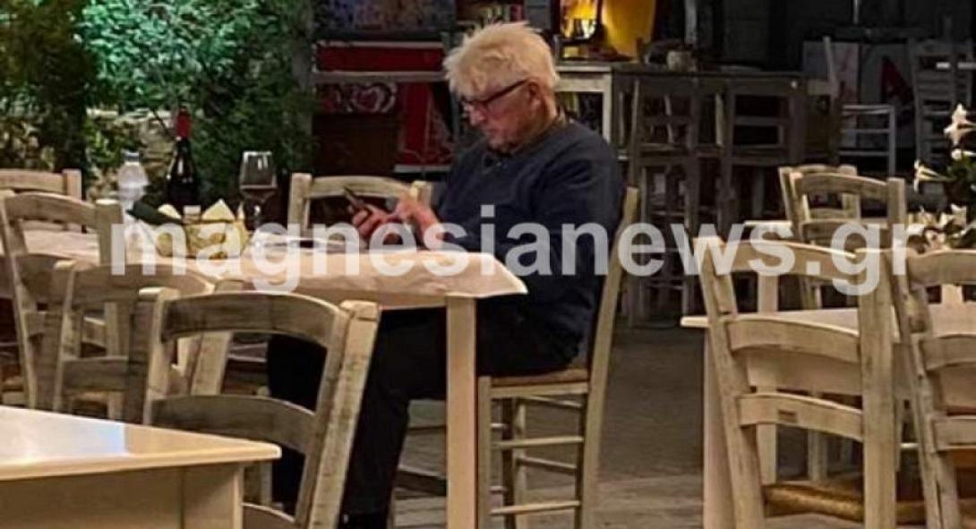 Στάνλεϊ Τζόνσον