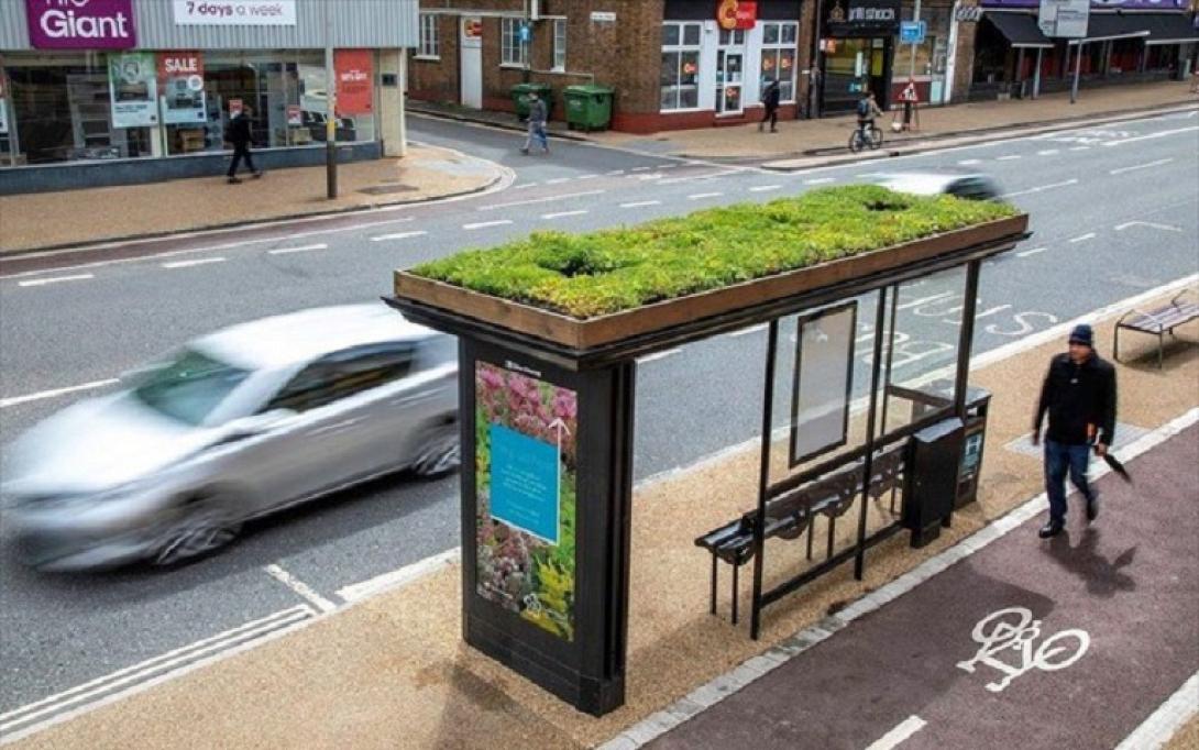 στεγαστρα μελισσων