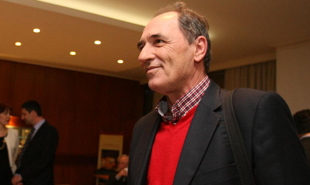 Γ. Σταθάκης: Μπορεί να υπάρξει συμφωνία έως το τέλος Φεβρουαρίου