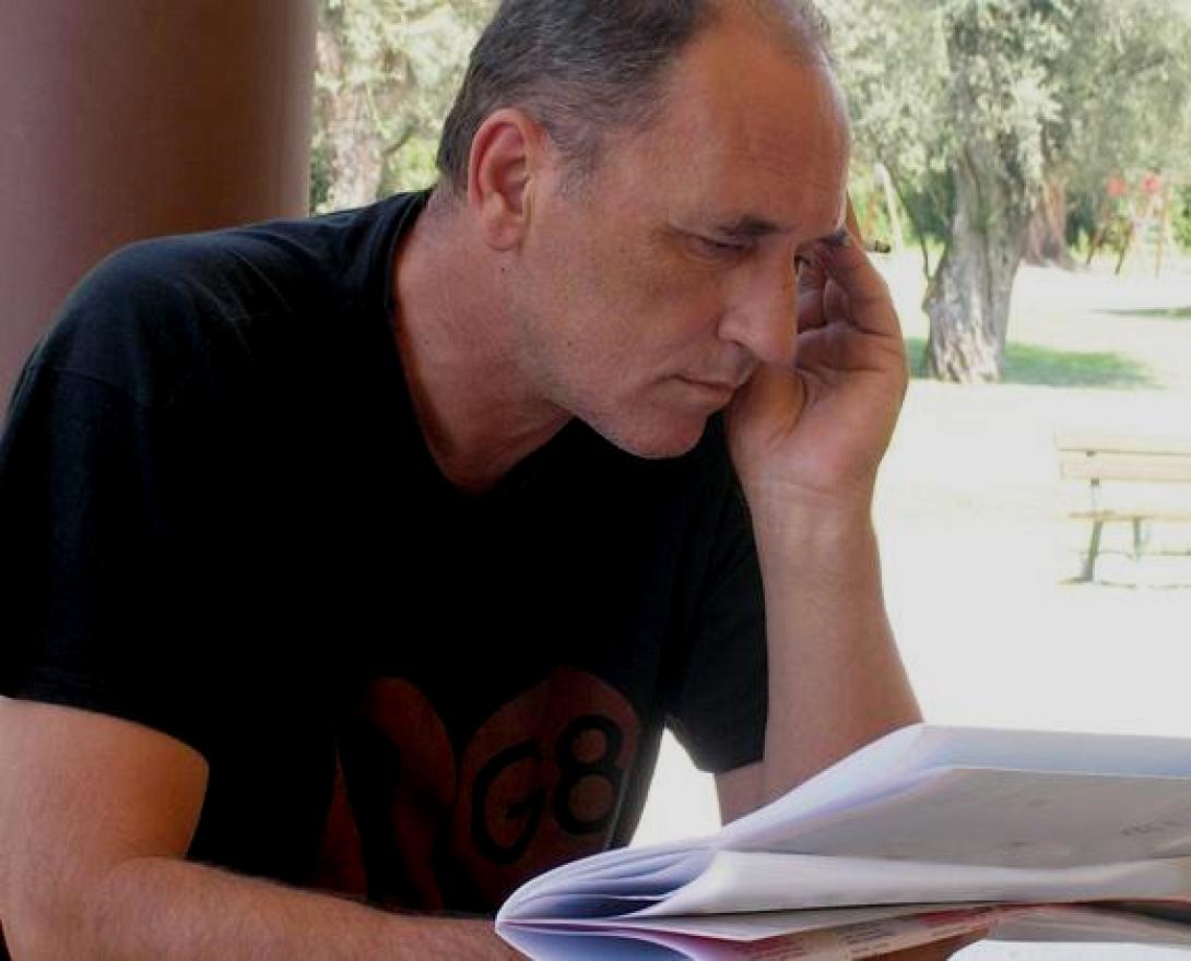 Γ.Σταθάκης: Στο 42% ο συντελεστής για εισοδήματα άνω των 50.000 ευρώ