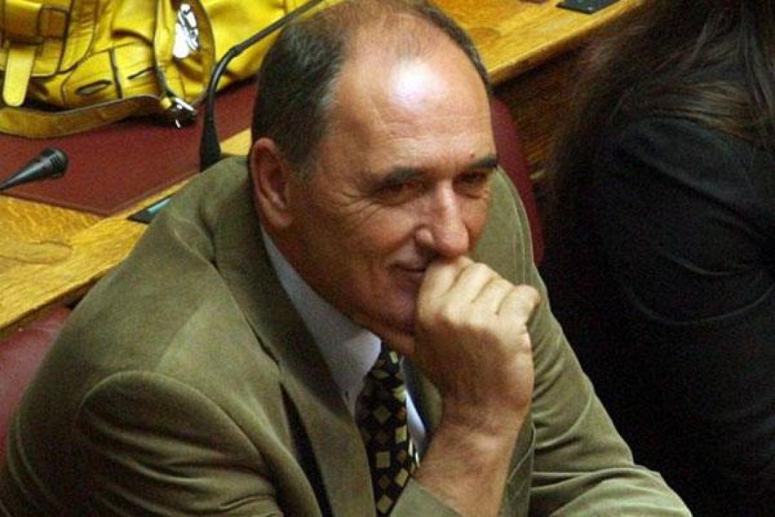Νέο κούρεμα του χρέους ζητά ο Βουλευτής του ΣΥΡΙΖΑ Γ.Σταθάκης