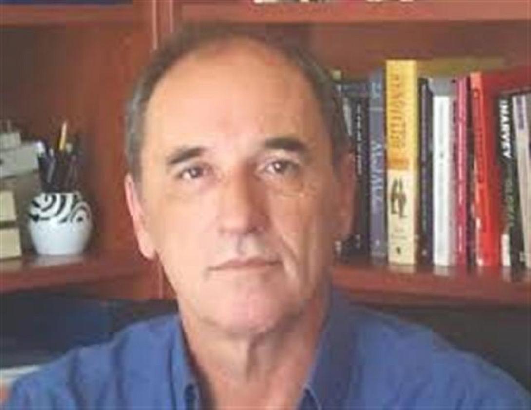 Γ. Σταθάκης: Ανάπτυξη μέσω της αναδιάρθρωσης του χρέους