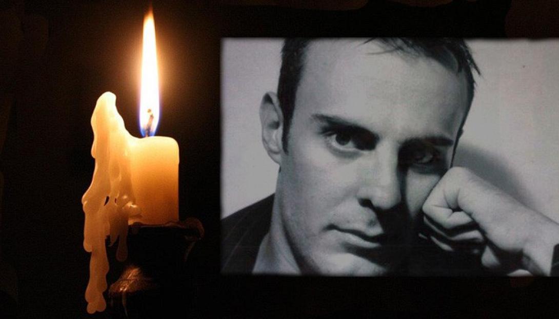 στάθης λαζαρίδης