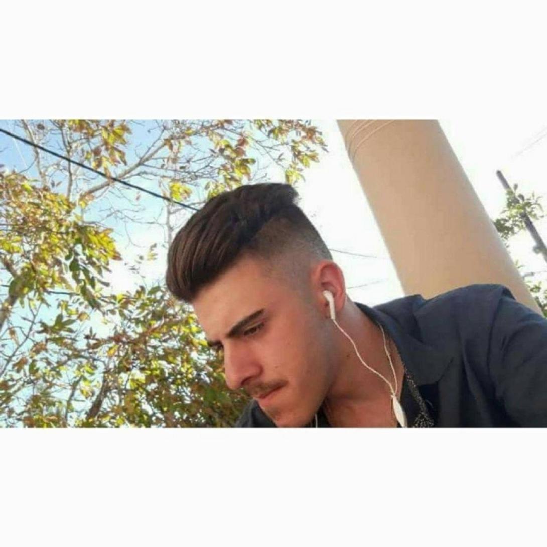 στάθης τσαμάνδουρας