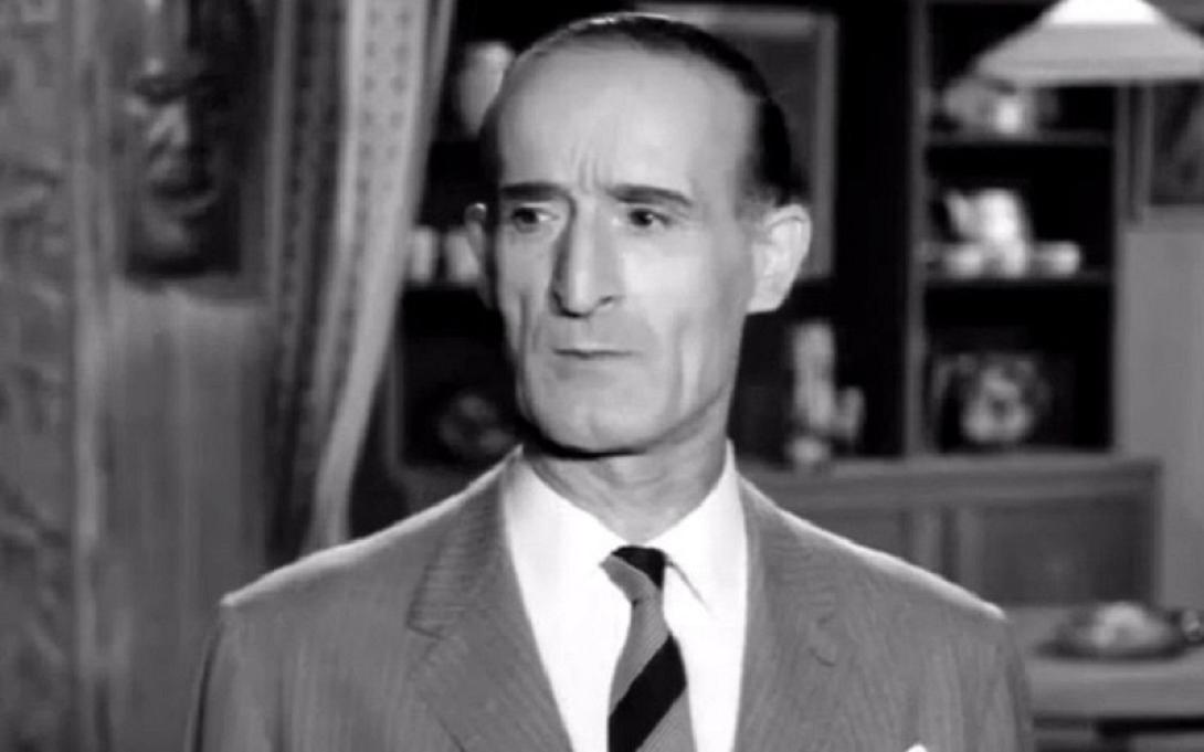 νίκος σταυρίδης