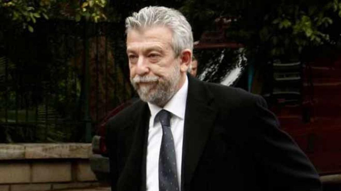 Κοντoνής: "Αυτά που λέει η κυβέρνηση θα τα πράξει μέχρι κεραίας"