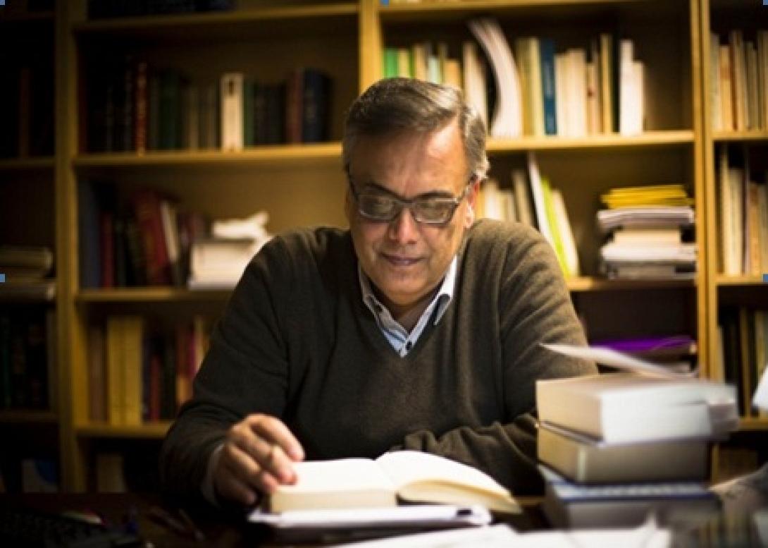 Τιμητική εκδήλωση στο Σταύρο Ζουμπουλάκη στα Χανιά