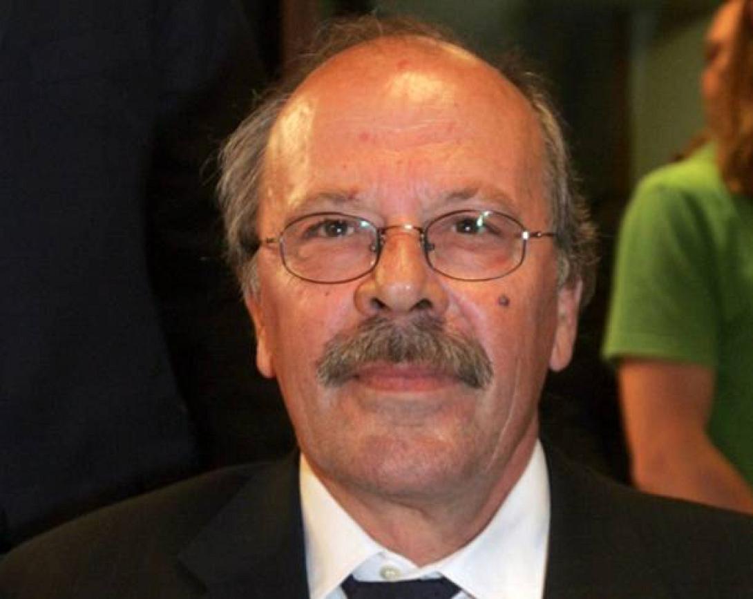 Έφυγε απο τη ζωή ο Ιεραπετρίτης σεισμολόγος Γιώργος Σταυρακάκης