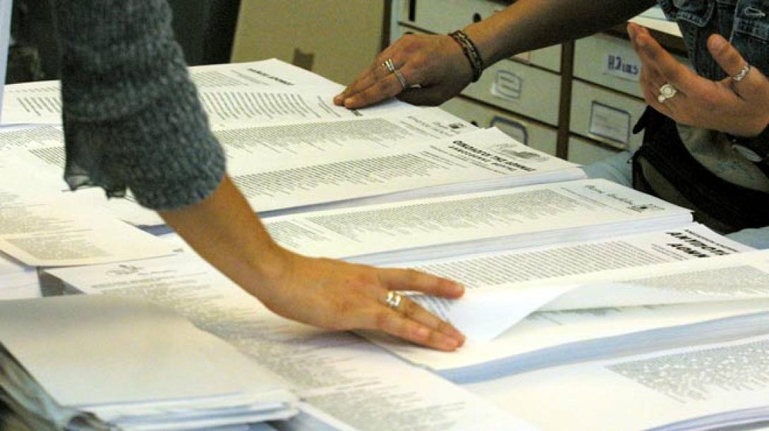 Κρήτη: 8.400 υποψήφιοι... ζητούν την ψήφο μας