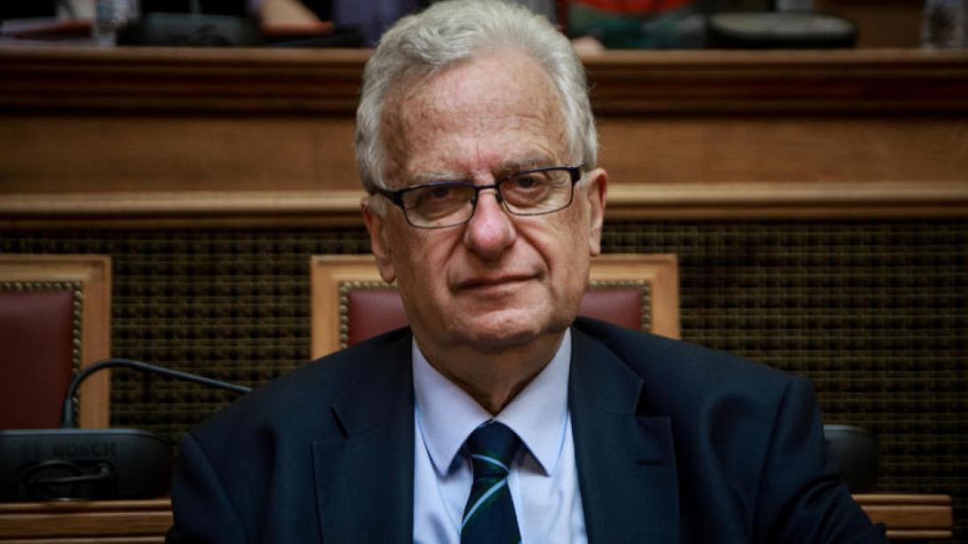 σταυρόπουλος