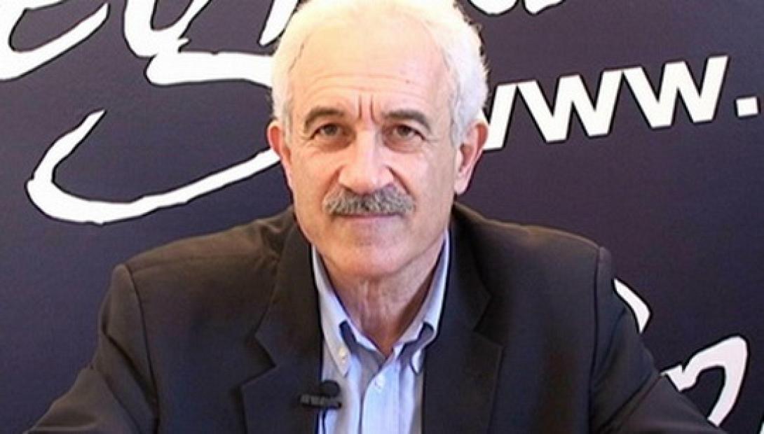 σταύρος καλαμάκης