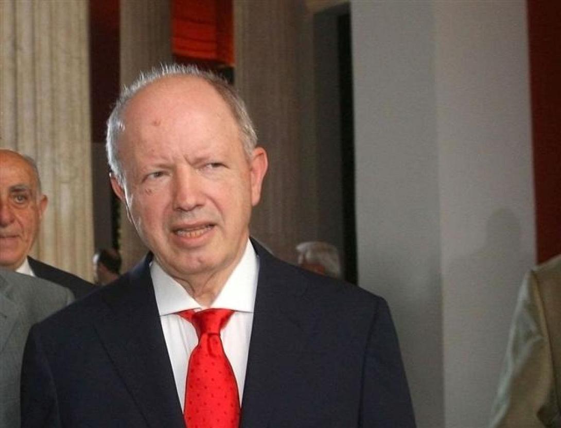 Ο Ψυχάρης συνεχίζει τη "βεντέτα" με τη Γιάννα