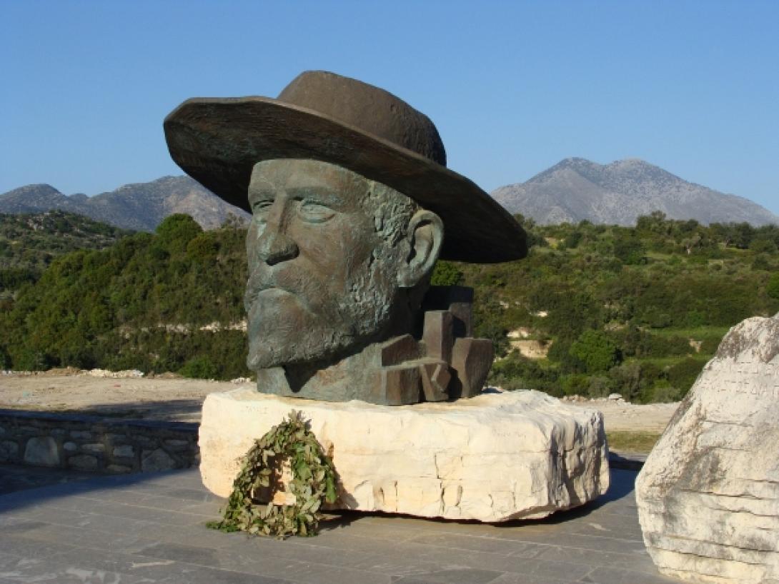 Εκδήλωση στη μνήμη του Σταύρου Καλλέργη