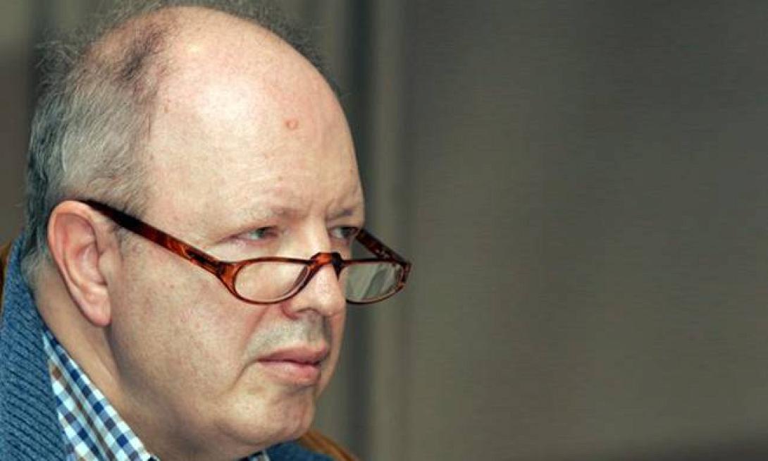 Σταύρος Ψυχάρης 