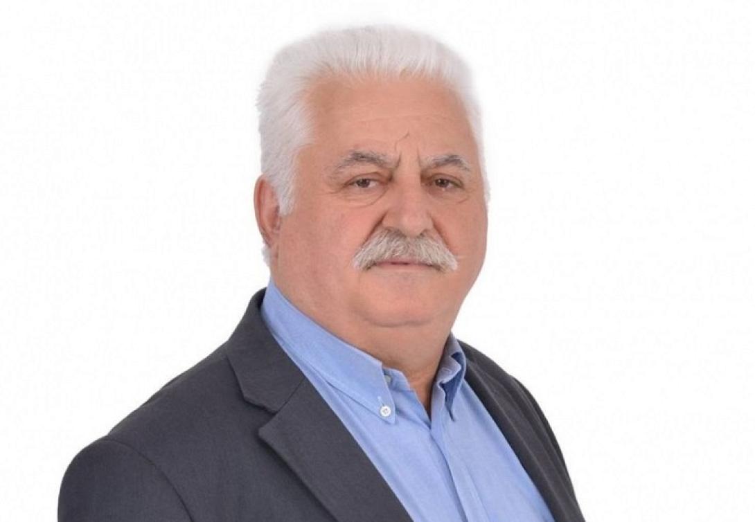 μηνάς σταυρακάκης