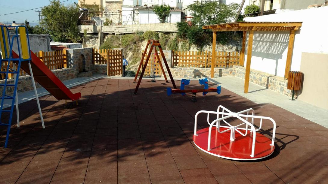 σύμβαση παιδικές χαρές 4