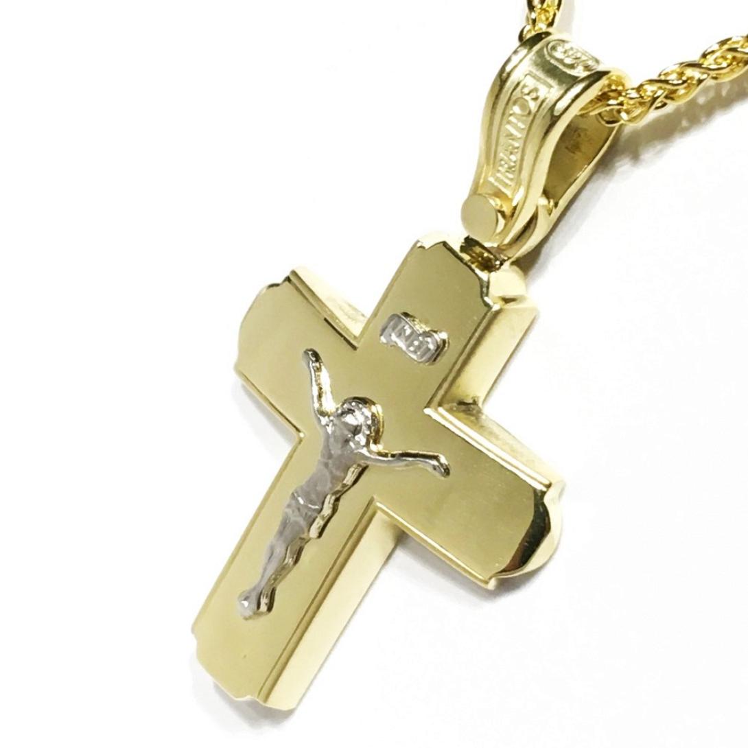 χρυσός σταυρός