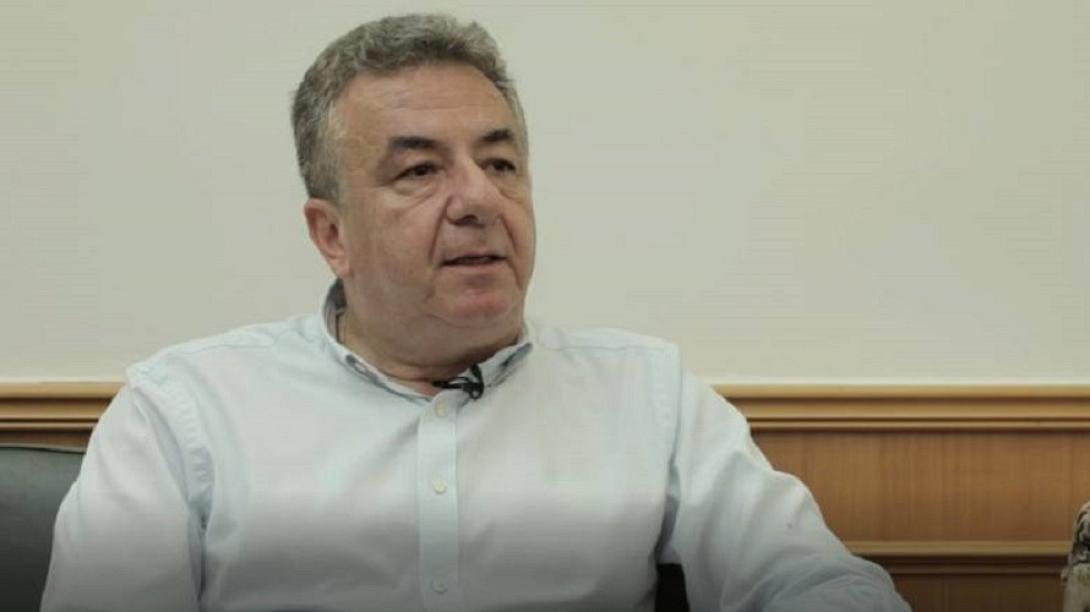 Σταύρος Αρναουτάκης