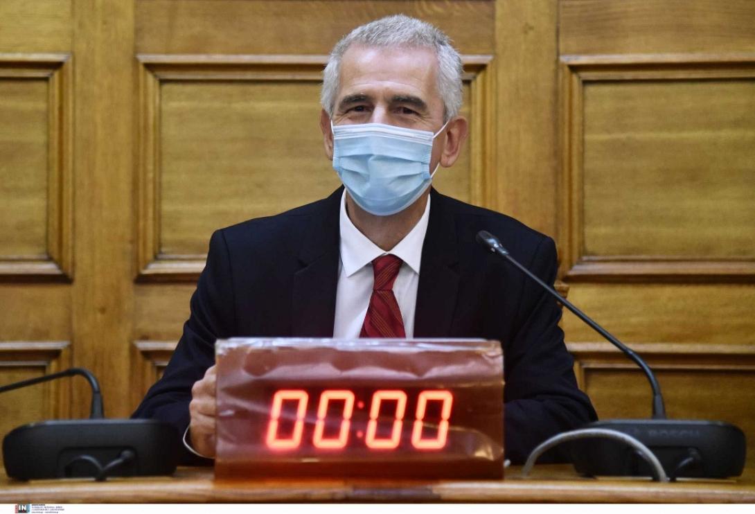 Σταύρος Καλογιάννης