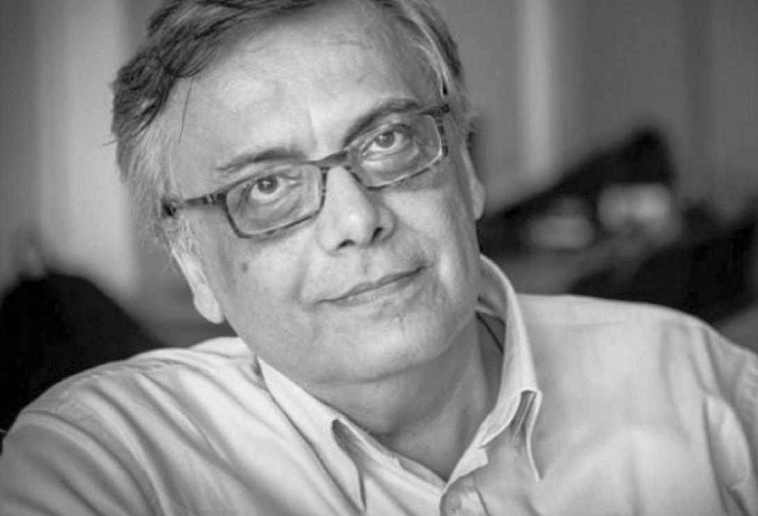 Σταύρος Ζουμπουλάκης