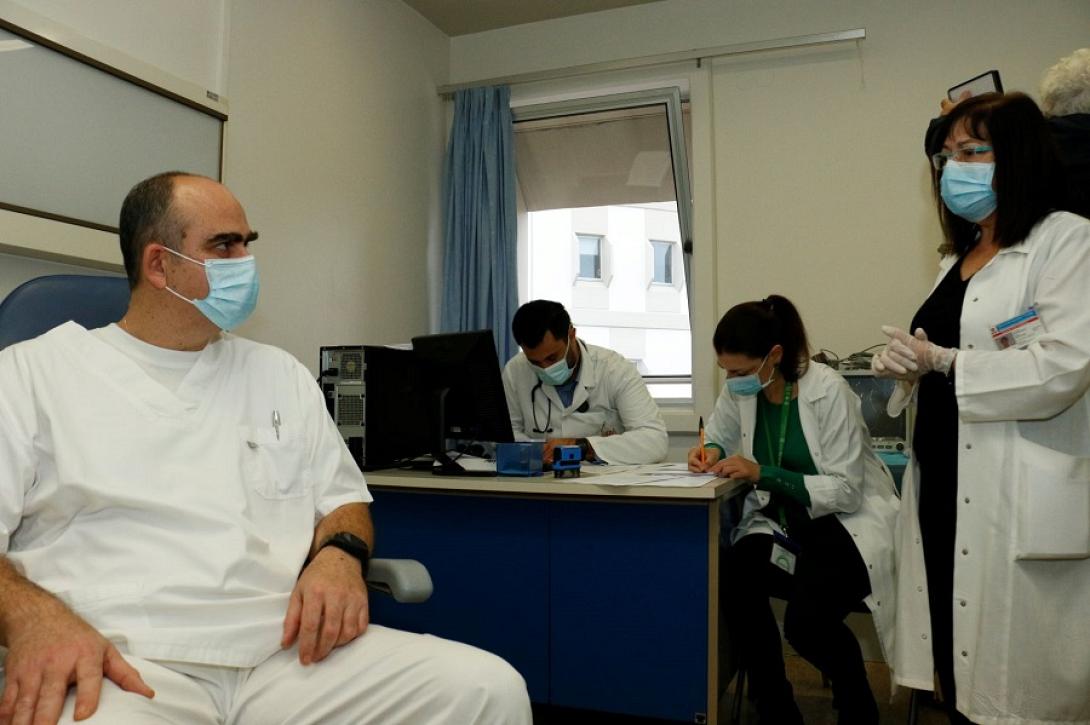 Σταυρουλάκης