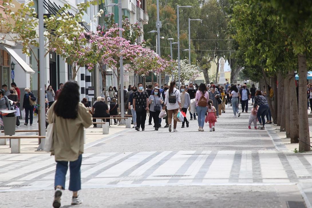 αγορά ηράκλειο