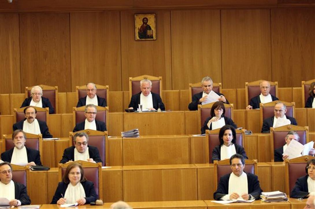 ΣτΕ:  Τέλος στην καταπάτηση δημοσίων εκτάσεων με τη μέθοδο της καλλιέργειας