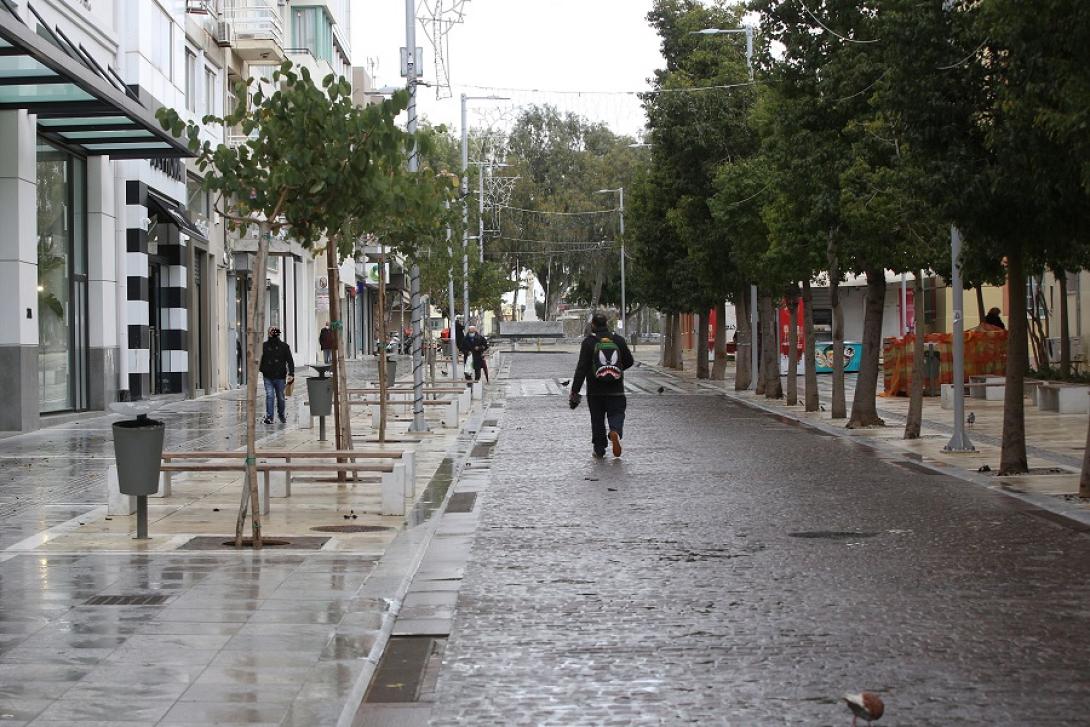 ηράκλειο αγορά