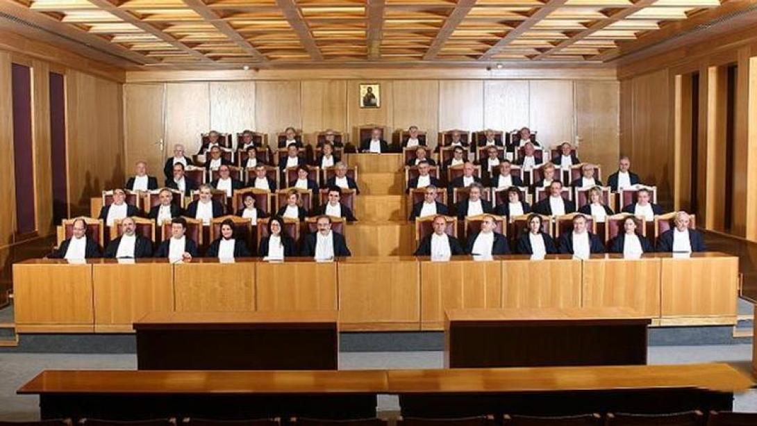 συμβούλιο της επικρατείας