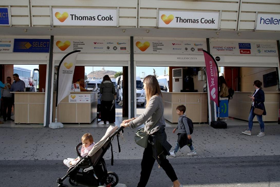 thomas cook