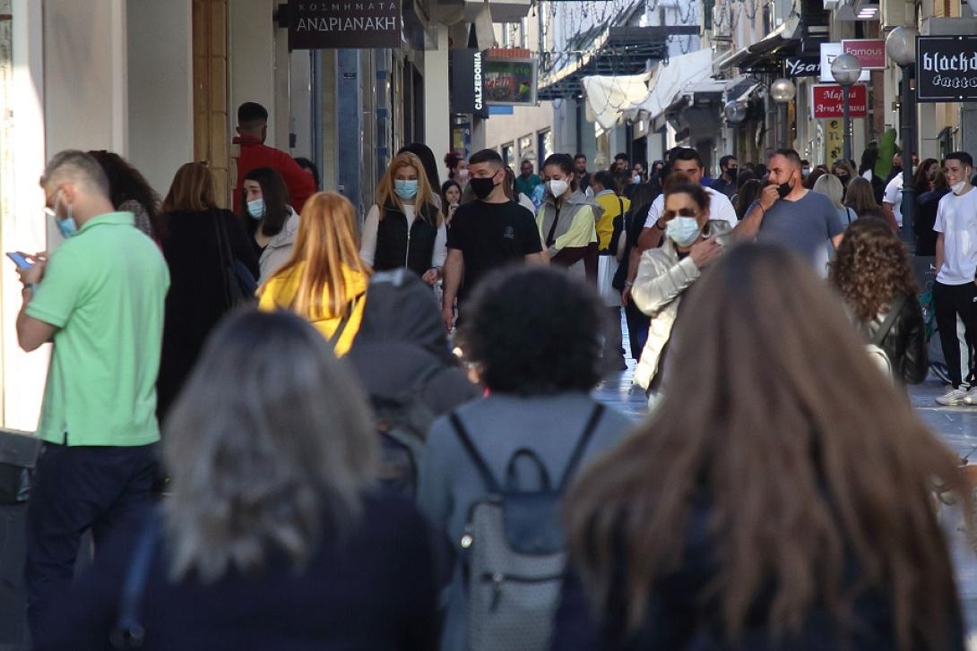 ηράκλειο αγορά