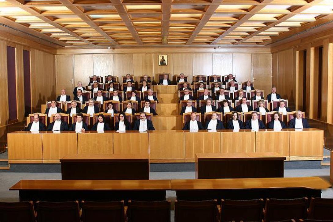 ΣτΕ: Αποζημιώσεις σε στρατιωτικούς λόγω παράνομης αποστράτευσης