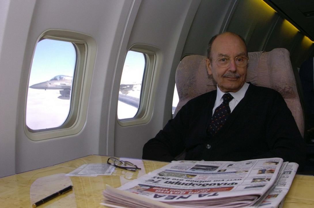 κωστής στεφανόπουλος