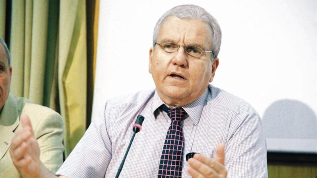 Χριστόδουλος Στεφανάδης