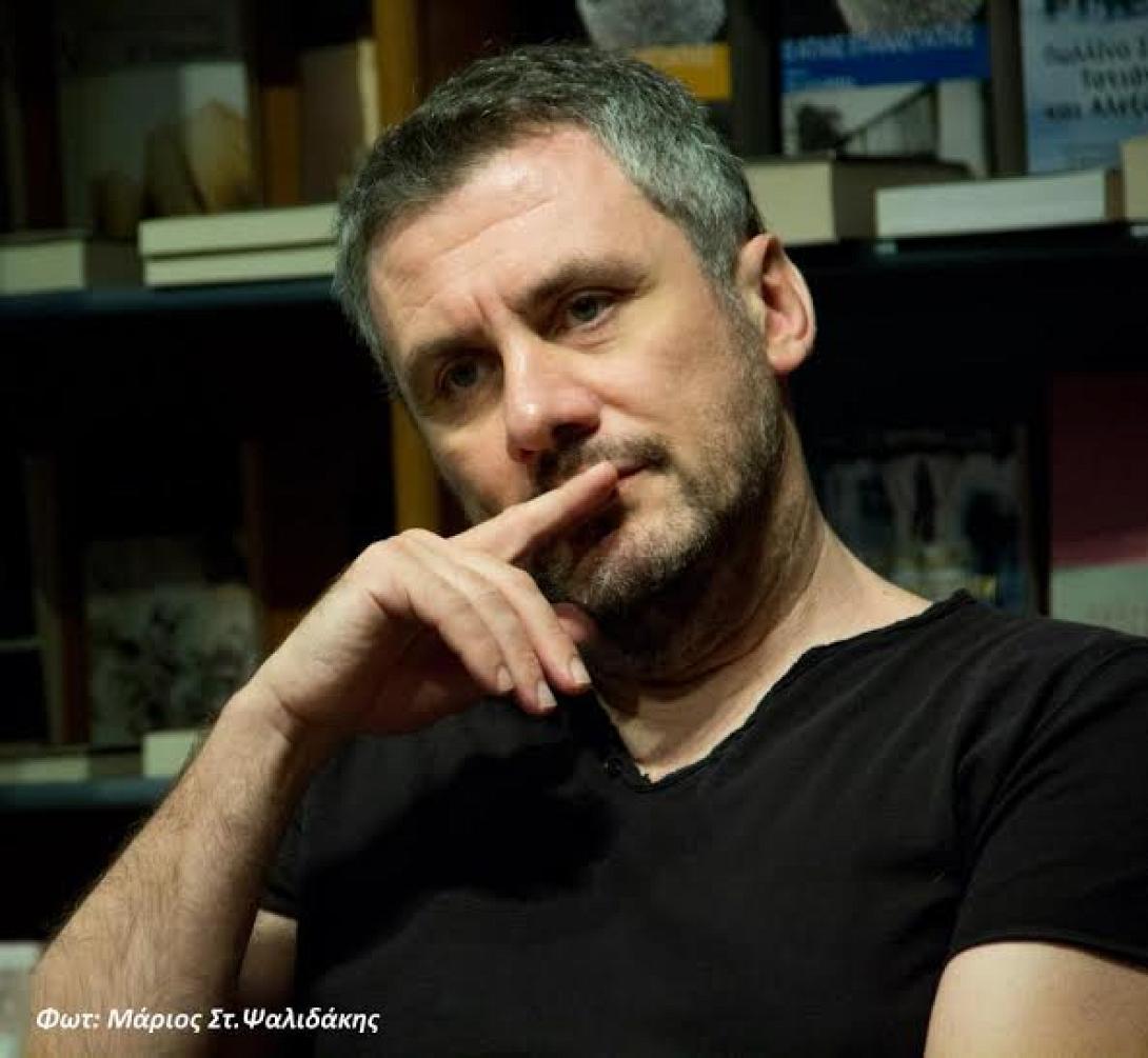 δημητρης στεφανακης