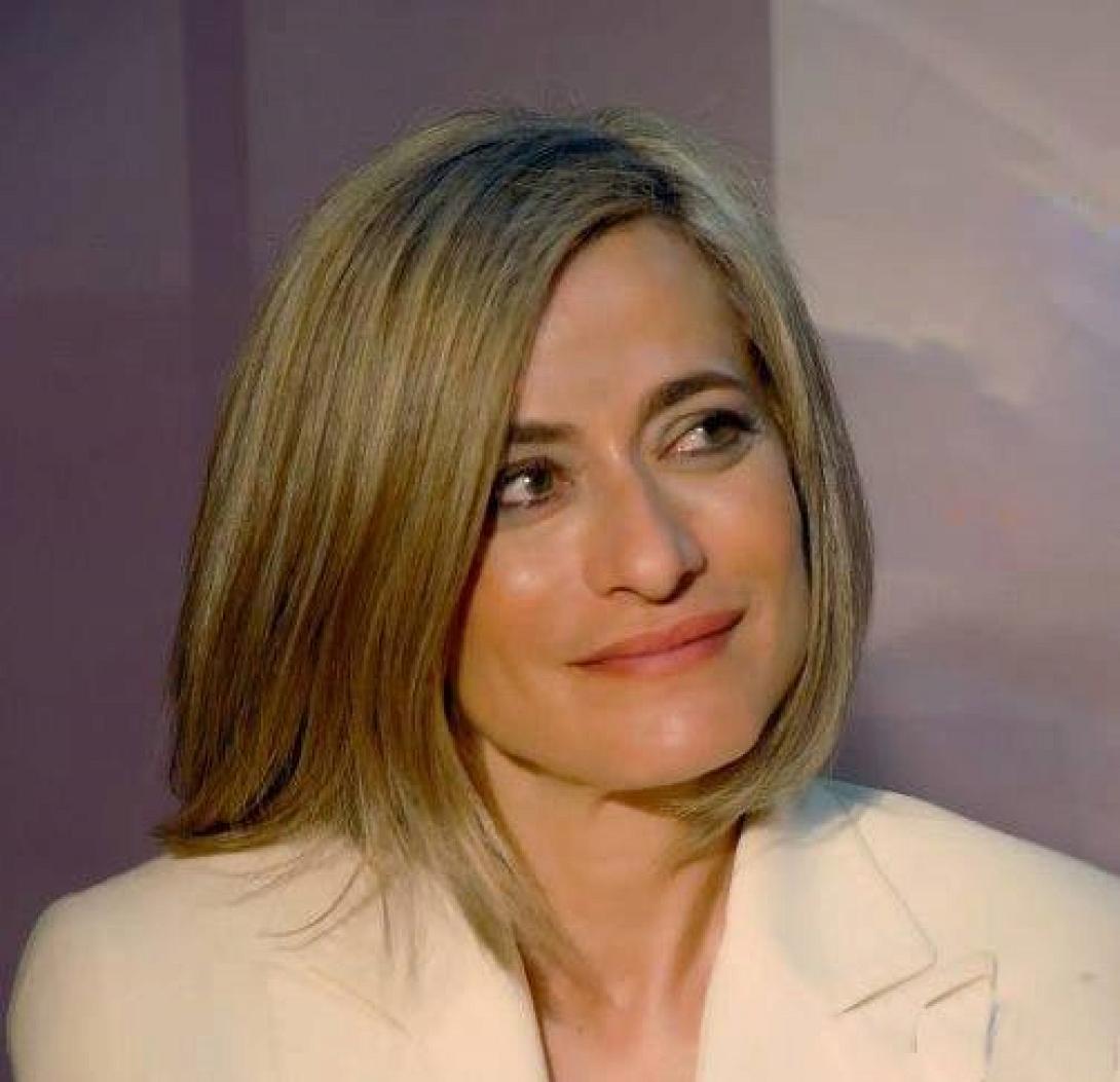 Γεωργία Στεφανάκη: Αμφισβητεί το αποτέλεσμα και ζητάει επανακαταμέτρηση ψήφων