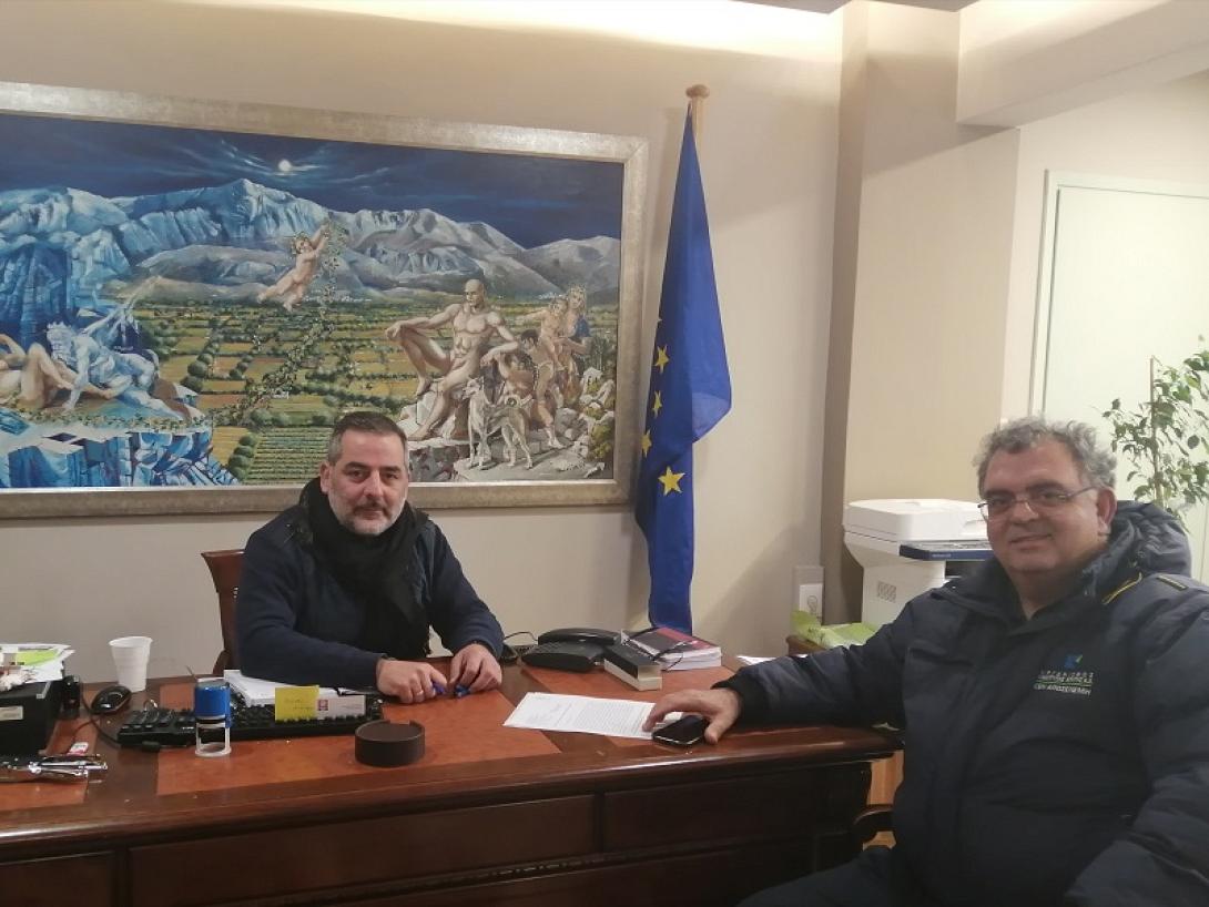 Στεφανάκης - Μαμαγκάκης