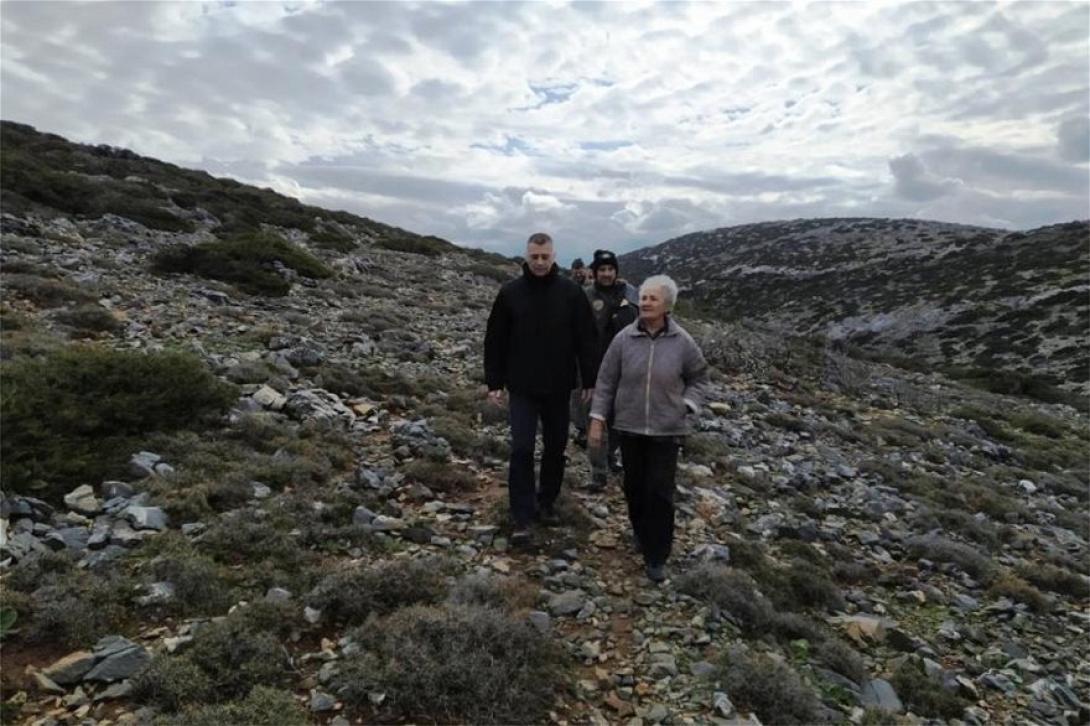 Ρηνιω Κιναρος