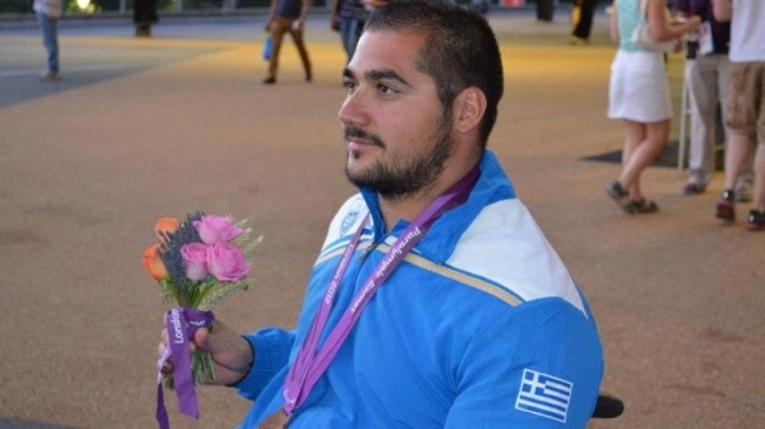 μανώλης στεφανουδάκης