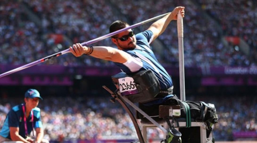 Συγχαρητήρια Αυγενάκη σε Γιώργο Κωστάκη και Μανώλη Στεφανουδάκη, για τις επιδόσεις τους στο ακόντιο και το τριπλούν