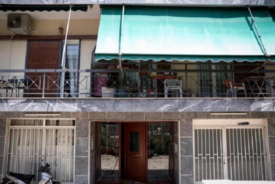 γυναικοκτονια δαφνη