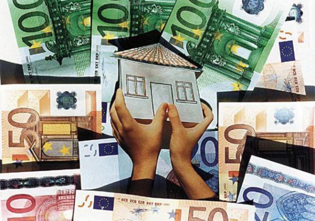 Πρόβλεψη-σοκ από την PwC: Στο 40% θα αυξηθούν τα «κόκκινα» δάνεια το 2014