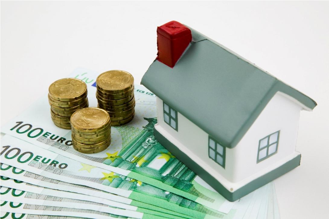 Ραγδαία αύξηση στεγαστικών δανείων από το 2015 