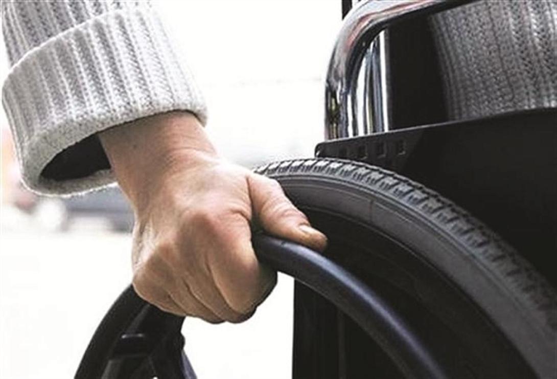 "Πράσινο φως" για τις Στέγες Υποστηριζόμενης Διαβίωσης