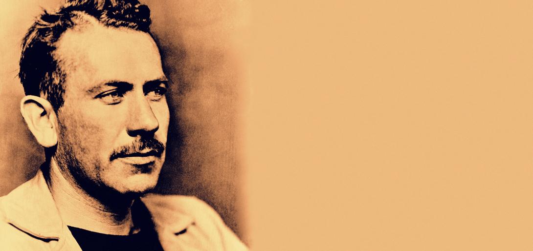 Σαν σήμερα, το 1968, πεθαίνει ο Τζον Στάινμπεκ