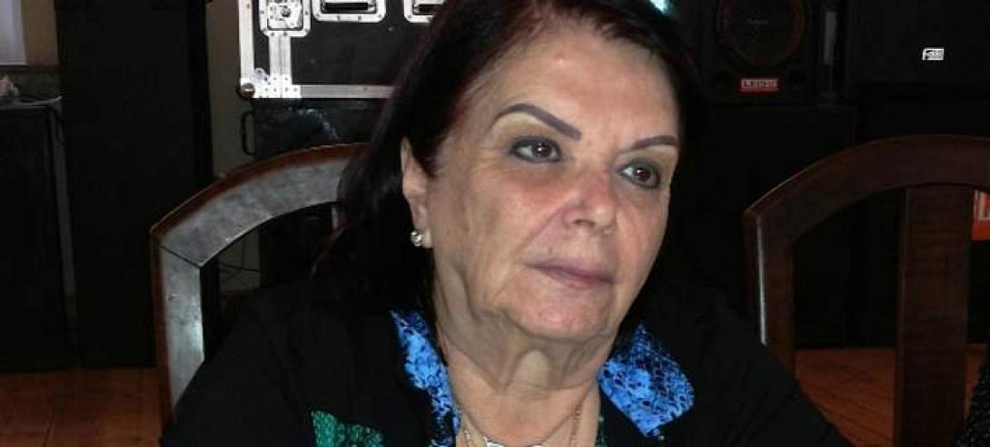 στέλλα κυριαζή 