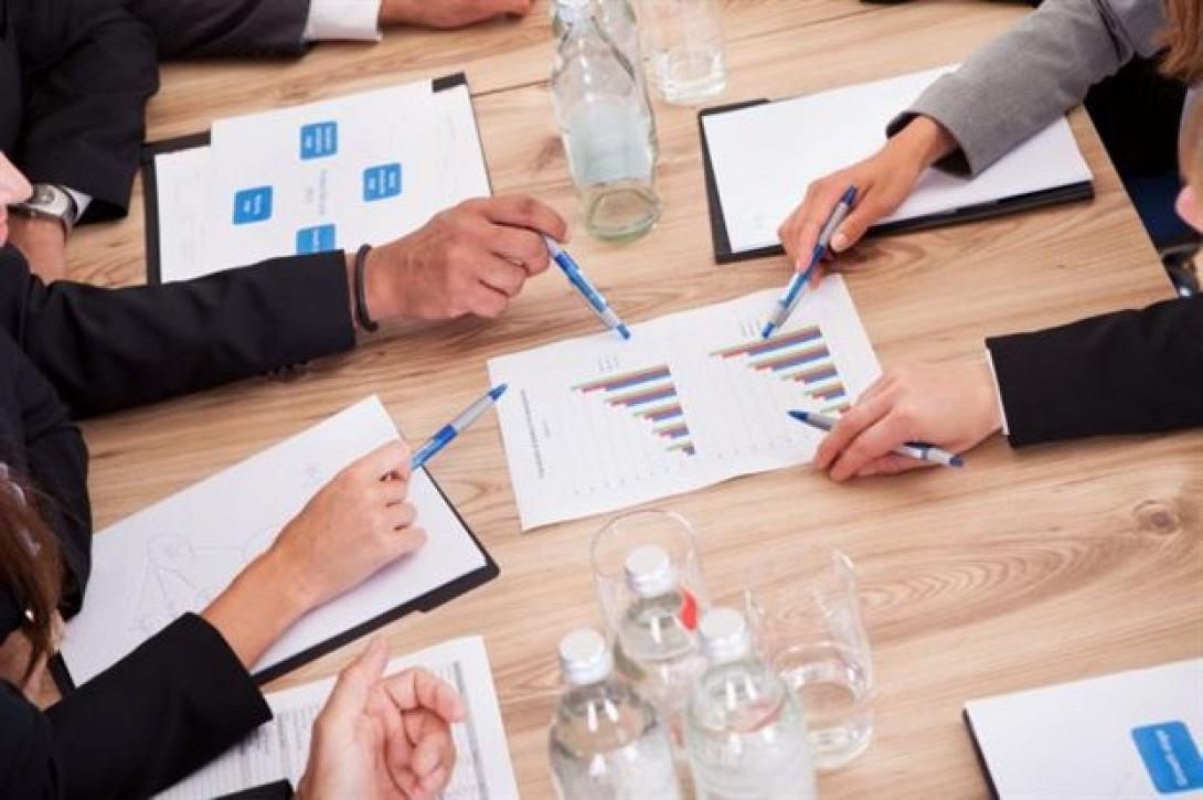 στελεχη επιχειρησεων