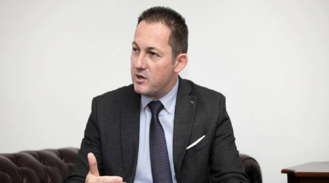 Στέλιος Πέτσας