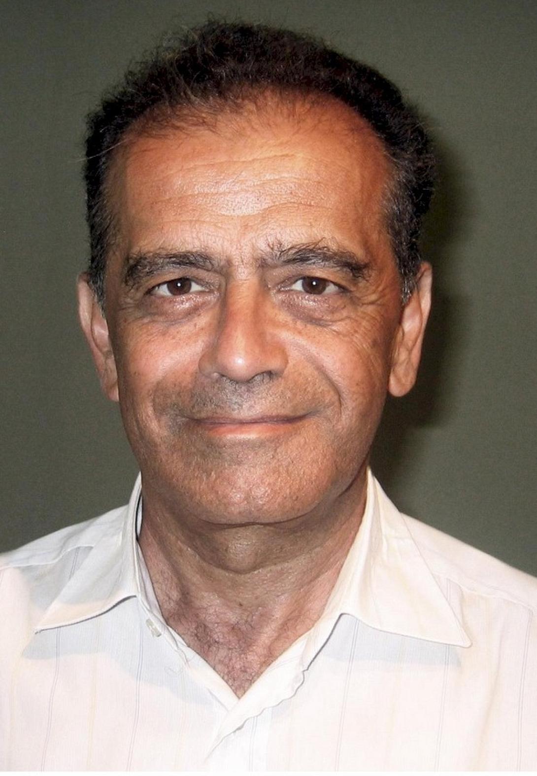 Το πρόγραμμα περιοδειών του Στέλιου Ορφανού