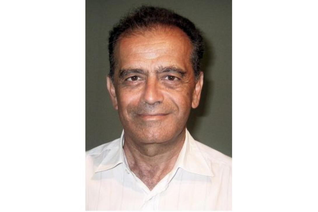 Το ψηφοδέλτιο της Λαϊκής Συσπείρωσης του Στέλιου Ορφανού 